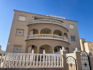Apartment  Zodiaco beach 4, orihuela, spain 4. Tu refugio renovado en lomas de cabo roig luz, comodidad y estil
