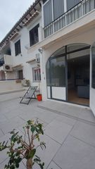 Planta baixa a C. Gallocanta, 78, Torrevieja, Spain