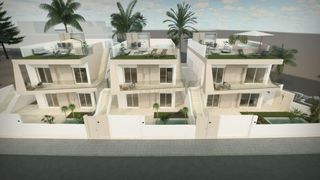 Apartament a Calle San Diego, 7, San Javier, Spain