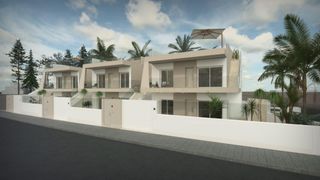 Apartamento  Calle san diego, 7, san javier, spain. Exclusiva promoción de obra nueva en santiago de la ribera  san
