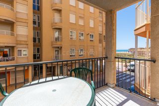 Apartament a Calle mayor, la mata, spain 3. Tu piso con vistas al mar en la mata, torrevieja