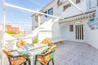 Casa a schiera  Urbanizacion torre del moro  62. Tu adosado con vistas al mar en cabo cervera, torrevieja