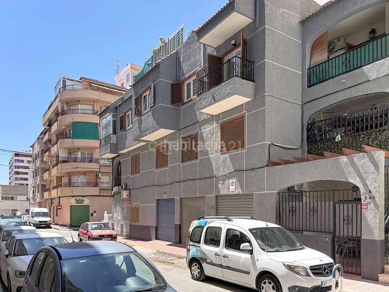 Foto 07bf437b-33ad-4571-9a5a-6c2921769ee7. Apartament a calle monteagudo a El Acequión Torrevieja