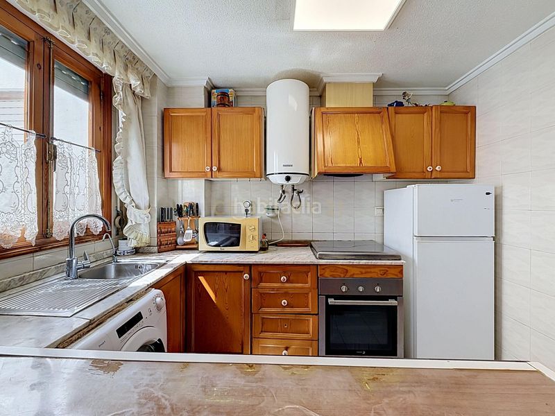 Foto 0d70ec59-bfb0-4682-8af7-a9e3b6228359. Apartament a calle monteagudo a El Acequión Torrevieja