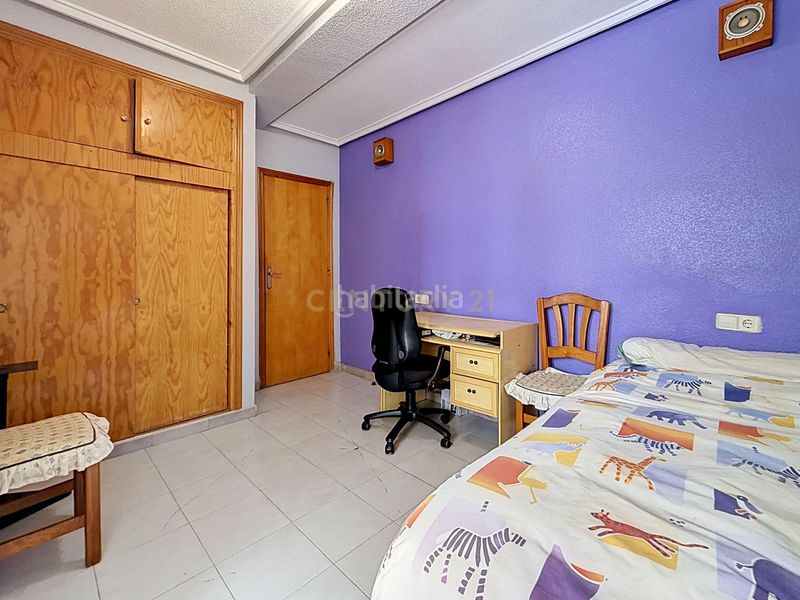 Foto 270aab0a-5cef-462c-baf6-b3bc1064954f. Apartament a calle monteagudo a El Acequión Torrevieja
