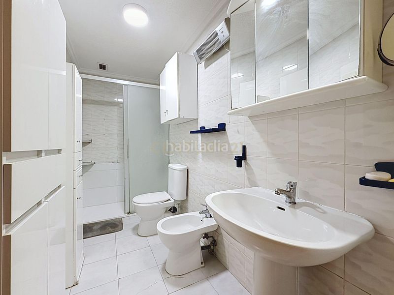 Foto 72e64a7f-05b5-4558-acd1-8501a9218d6a. Apartament a calle monteagudo a El Acequión Torrevieja