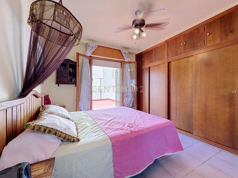 Foto d1df6b12-ca68-4e7c-bf5f-6c45dd121a07. Apartament a calle monteagudo a El Acequión Torrevieja