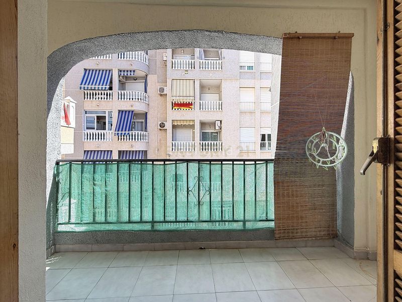 Foto e6d5c60e-1b4b-42eb-a747-73775d261c1b. Apartament a calle monteagudo a El Acequión Torrevieja