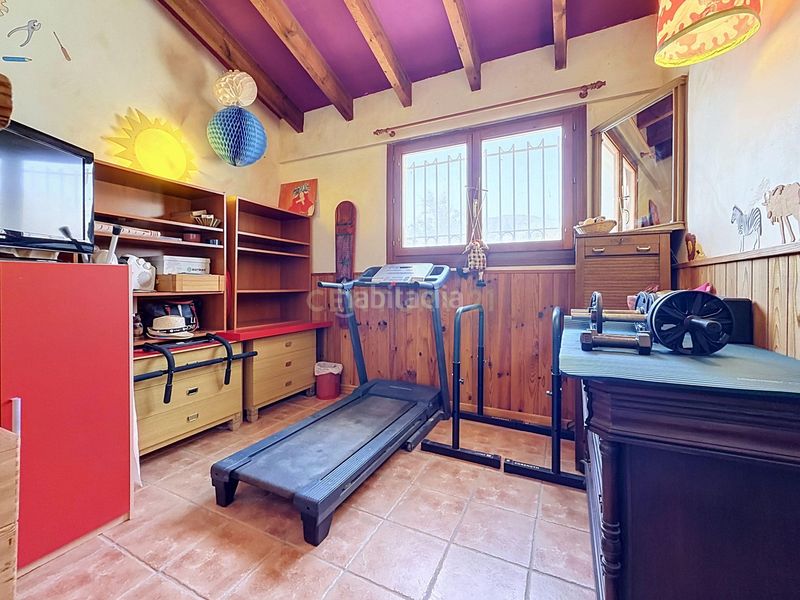 Foto 1d94d79a-bf3b-4ddf-9997-04359f20b2d2. Casa en 64wm+wr molinos de magro casa de campo con casa de invitados, piscina y 12.000 m de parcela san cayetano . en Crevillente