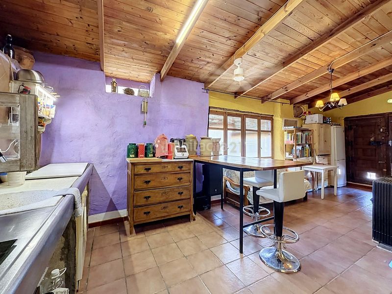 Foto 4c84f6c4-9fe6-4e7b-8f27-ee779dd7d1d5. Casa en 64wm+wr molinos de magro casa de campo con casa de invitados, piscina y 12.000 m de parcela san cayetano . en Crevillente