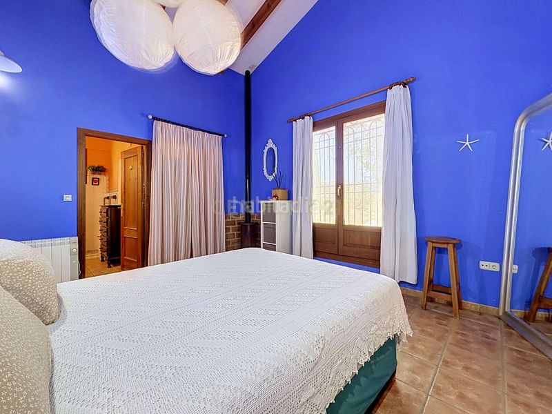 Foto 88e73e23-2520-4a89-a083-3e24d9547ee3. Casa en 64wm+wr molinos de magro casa de campo con casa de invitados, piscina y 12.000 m de parcela san cayetano . en Crevillente
