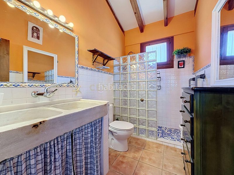 Foto b01417ea-a736-4140-9920-5a9a54ffef2b. Casa en 64wm+wr molinos de magro casa de campo con casa de invitados, piscina y 12.000 m de parcela san cayetano . en Crevillente