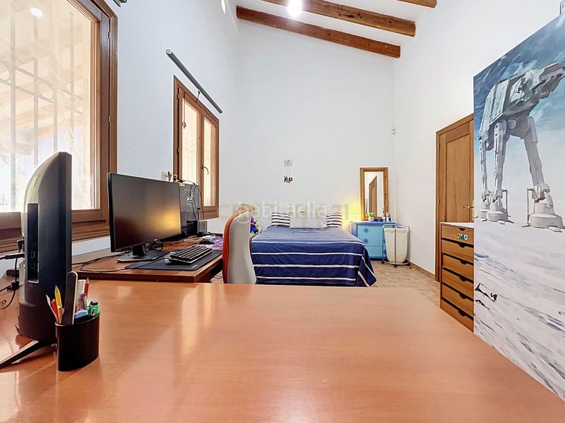Foto b27f0ac7-e870-4f2f-ac32-3b1d4429e212. Casa en 64wm+wr molinos de magro casa de campo con casa de invitados, piscina y 12.000 m de parcela san cayetano . en Crevillente