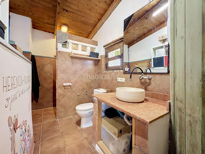 Foto e636ce93-c880-4ed5-9810-eceee543991a. Casa en 64wm+wr molinos de magro casa de campo con casa de invitados, piscina y 12.000 m de parcela san cayetano . en Crevillente