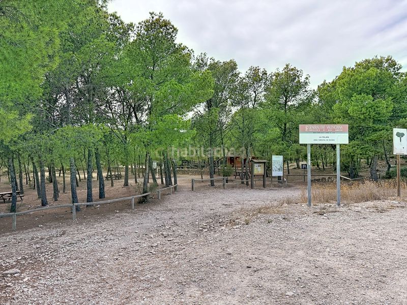 Foto ec63e337-e8c7-4aab-8e39-f766038dbbfb. Casa en 64wm+wr molinos de magro casa de campo con casa de invitados, piscina y 12.000 m de parcela san cayetano . en Crevillente