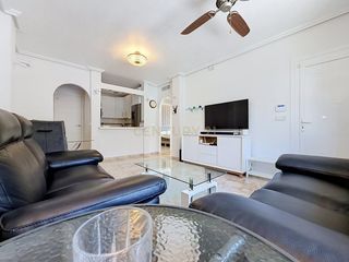 Apartment  Pl c-2 p flamenca sur 2(r) rs villas san jose orihuela (alicante. Bungalow en planta baja con solárium privado y piscina comunitar
