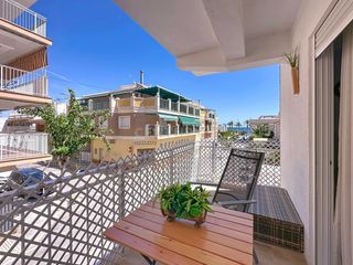 Miete Appartement in Avenida del velero, 29, torre de la horadada, spain. Alquiler de temporada de septiembre a junio en torre de la horad