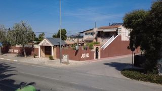 Local Comercial a CR ELCHE- SAN FELIPE NERI 30 CL ENTRADACREVILLENT (ALICANTE)