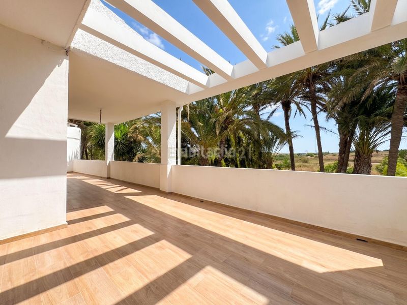 Foto 6512ef75-5d5f-4a5d-a596-55f8a0462e54. Casa amb aparcament a Benijófar