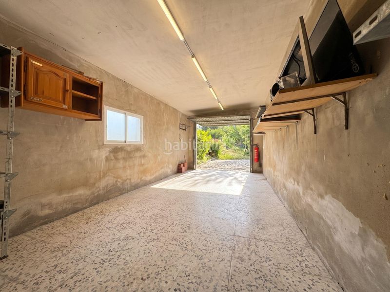 Foto ec626738-1806-4831-a7f7-4d302daa03a4. Casa amb aparcament a Benijófar