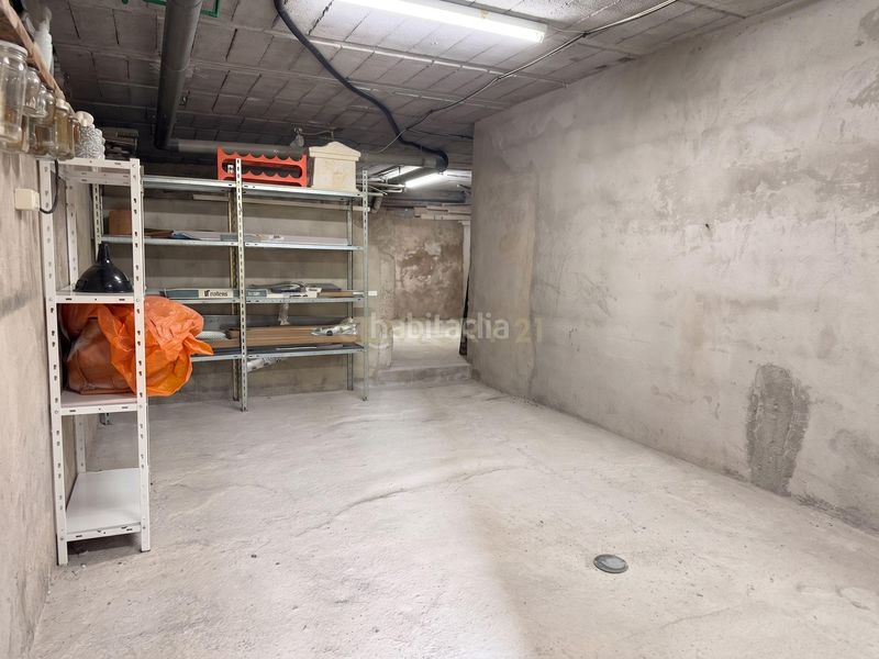 Foto ed4d1339-718d-41f3-bae6-3c5abb5f9784. Casa amb aparcament a Benijófar