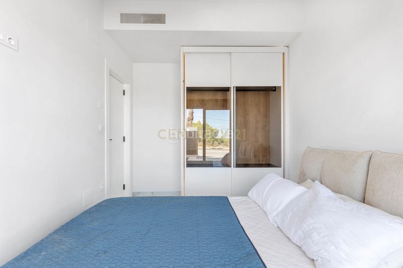 Foto fb7787b1-2513-4d4c-8466-3ddcbce9fdc4. Casa amb piscina a Algorfa