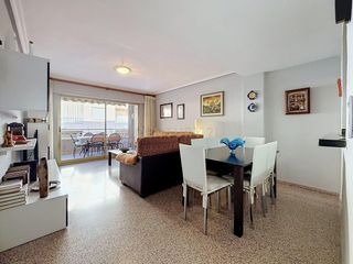 Appartement in Calle fragata, torrevieja, spain 20. Amplia vivienda de 3 dormitorios con terraza junto a playa del c