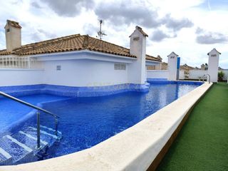 Duplex  Calle ramón juan larrosa, 75, benejúzar, spain 75. Dúplex de 3 habitaciones con solárium, párking y piscina comunit