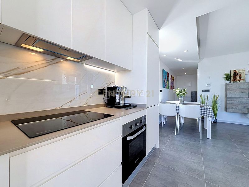 Foto 68c49670-d197-4c84-94a9-472eb03a2427. Apartament a calle lago de sanabria a La Florida Orihuela