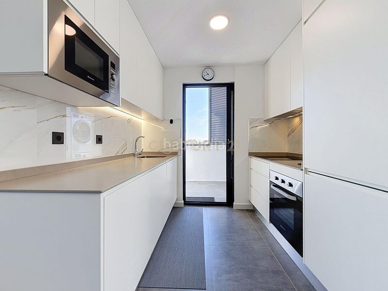 Foto be141b03-3449-4266-8b10-a83a101a0465. Apartament a calle lago de sanabria a La Florida Orihuela