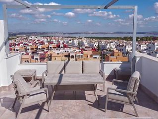 Apartament a Calle Lago de Sanabria, 3, Orihuela, Spain