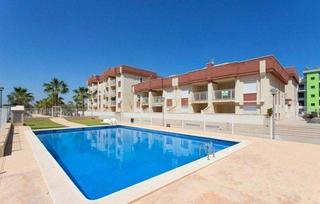 Pis a Lomas de Cabo Roig - Los Dolses