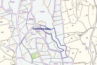 Residential Plot in Moralet