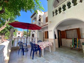 Location Maison à Mil Palmeras. Disponible de septiembre para todo el añoesta encantadora casa a