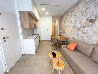 Location Appartement à Gaspar Perelló. Desde ya para todo el año.te presentamos esta excelente oportuni
