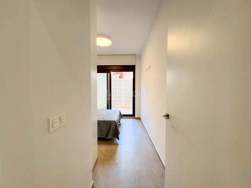 Foto 0bd838d3-7a24-4e37-9834-1ecefa21f188. Miete etagenwohnung mit pool in Gaspar Perelló Torrevieja