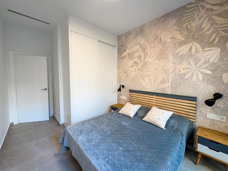 Foto 0d845966-1c4c-426d-86bc-de9ce2d4959d. Miete etagenwohnung mit pool in Gaspar Perelló Torrevieja
