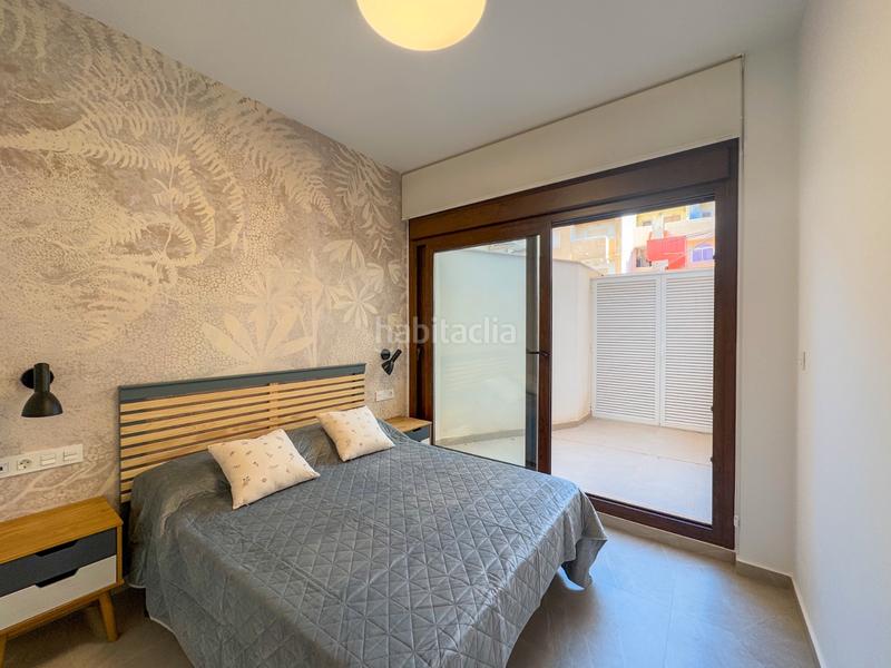 Foto 329e2f88-acc3-4d3d-a963-25ffb6d9f2d2. Miete etagenwohnung mit pool in Gaspar Perelló Torrevieja