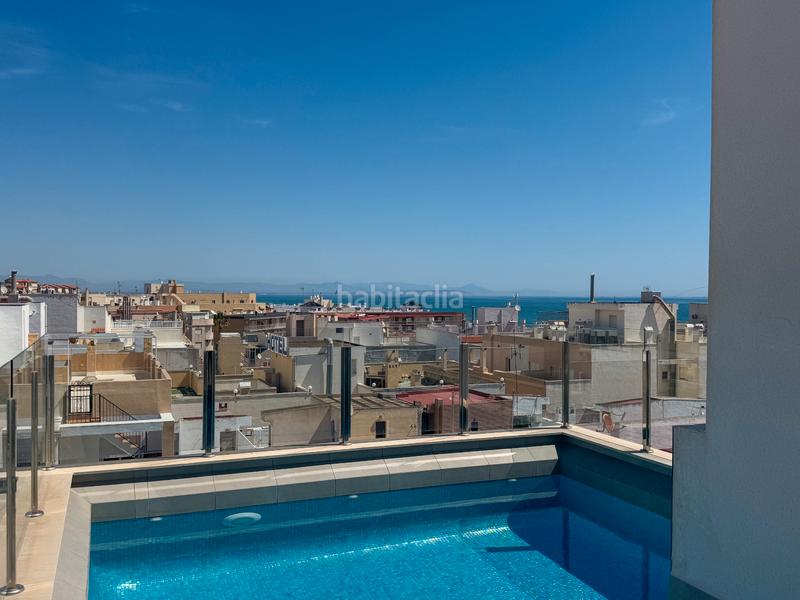 Foto 7fe07641-551b-4110-8117-d7164716093f. Miete etagenwohnung mit pool in Gaspar Perelló Torrevieja