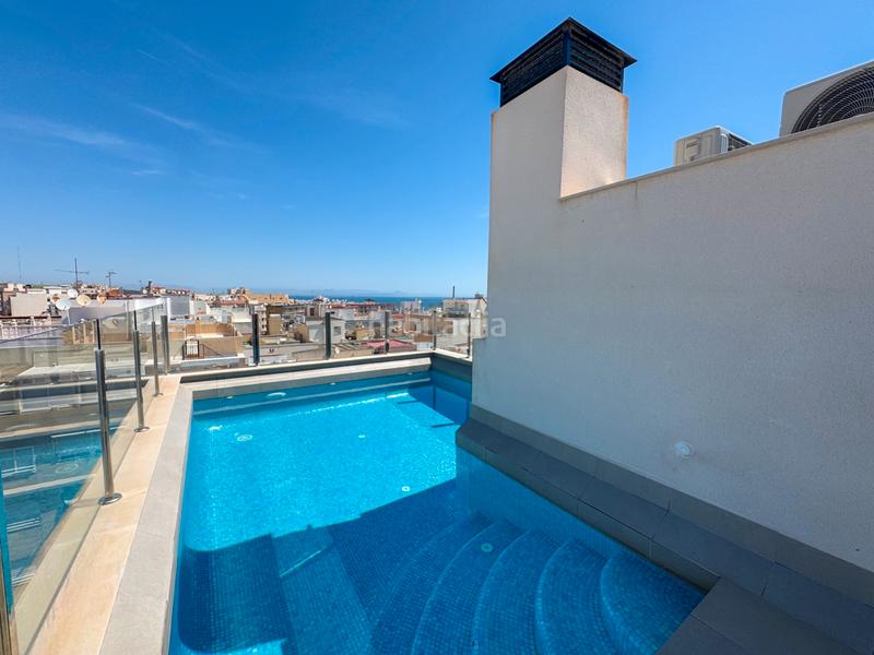 Foto b0683146-848f-4c4c-9fc5-c96152770b4f. Miete etagenwohnung mit pool in Gaspar Perelló Torrevieja