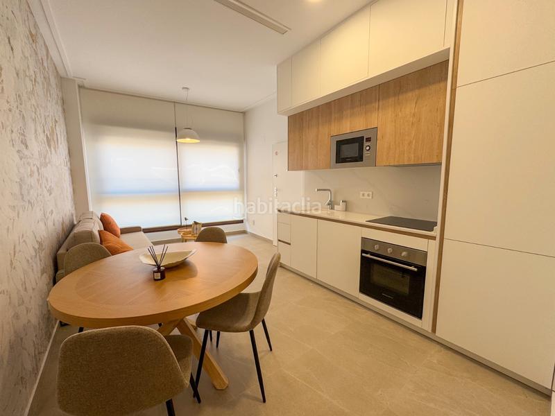 Foto 27a88f40-ca96-4627-9db8-856f2c9993a3. Rent flat with pool in Gaspar Perelló Torrevieja