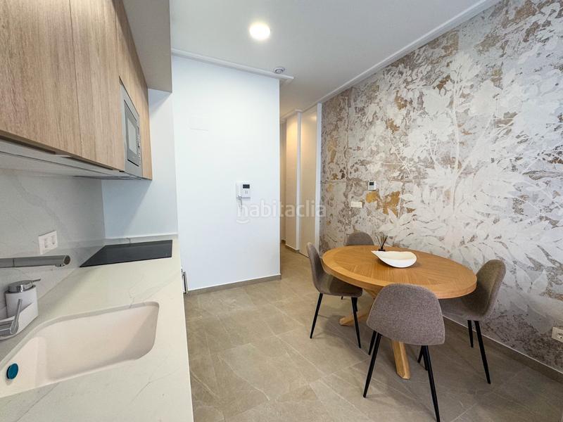 Foto 4a796fcf-8f1d-44ca-b19b-2c4c5f1436d6. Rent flat with pool in Gaspar Perelló Torrevieja