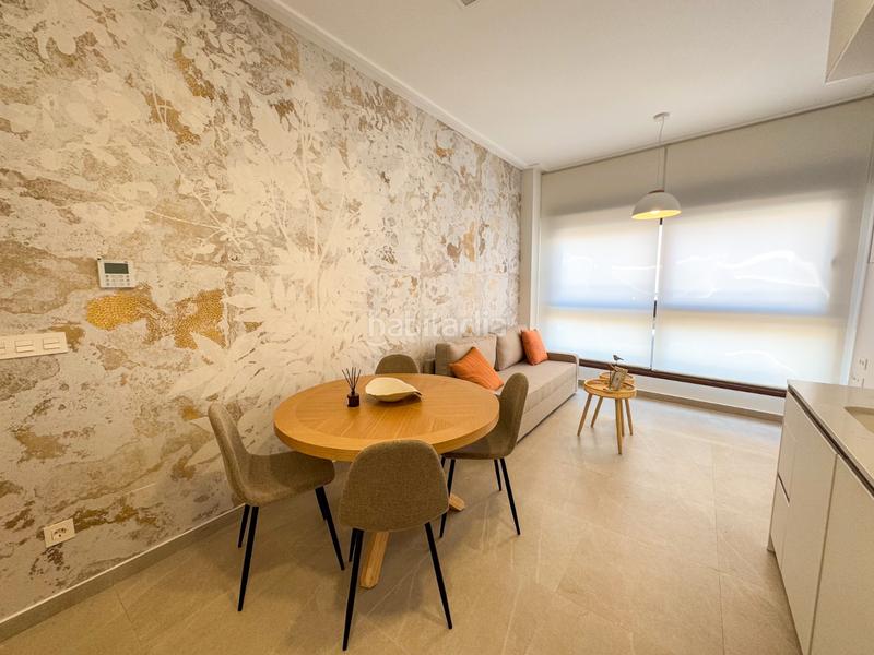 Foto c22a327a-1b27-460e-ba33-1c4541a55e2b. Rent flat with pool in Gaspar Perelló Torrevieja