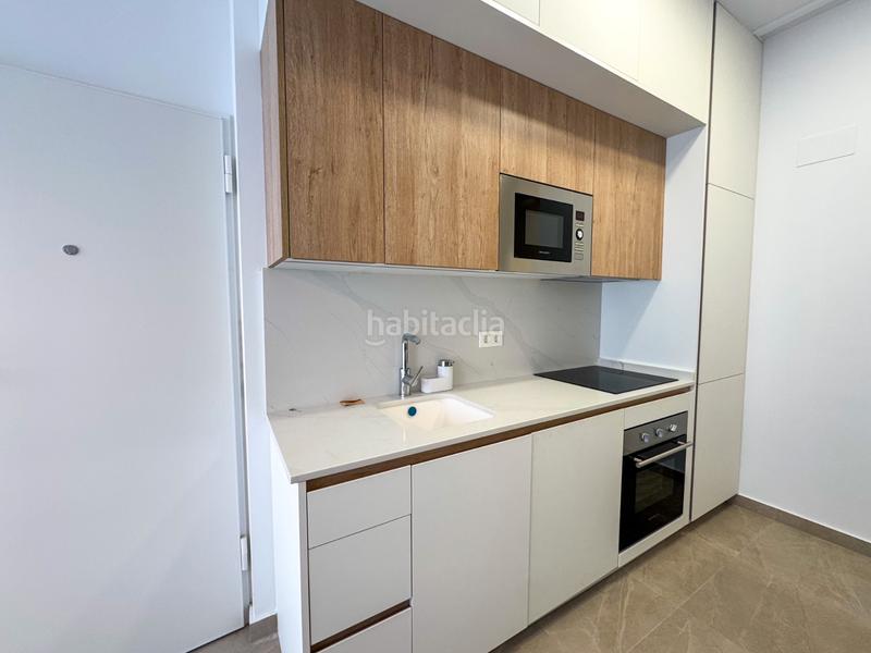 Foto f94d663c-82dd-484d-8882-0c1e96c0a8e1. Rent flat with pool in Gaspar Perelló Torrevieja