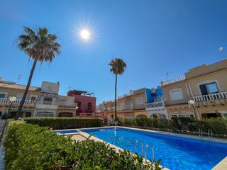 House en La Florida. Oportunidad de comprar en las chismosas, orihuela costa.bungalow