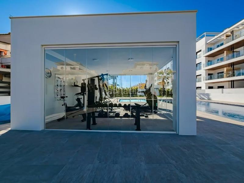 Foto 56d96950-2595-4512-8de2-90fcd7395c6e. Affitto appartamento con parcheggio piscina in La Zenia Orihuela