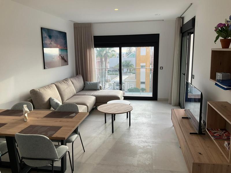 Foto 924a85df-7f4c-47a0-b161-d0d15ea61a8a. Affitto appartamento con parcheggio piscina in La Zenia Orihuela