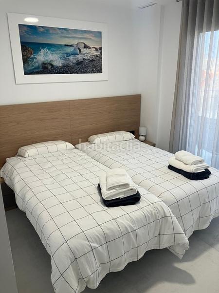 Foto f2a948d3-125b-4bda-aeee-345eff187d66. Miete etagenwohnung mit parking pool in La Zenia Orihuela