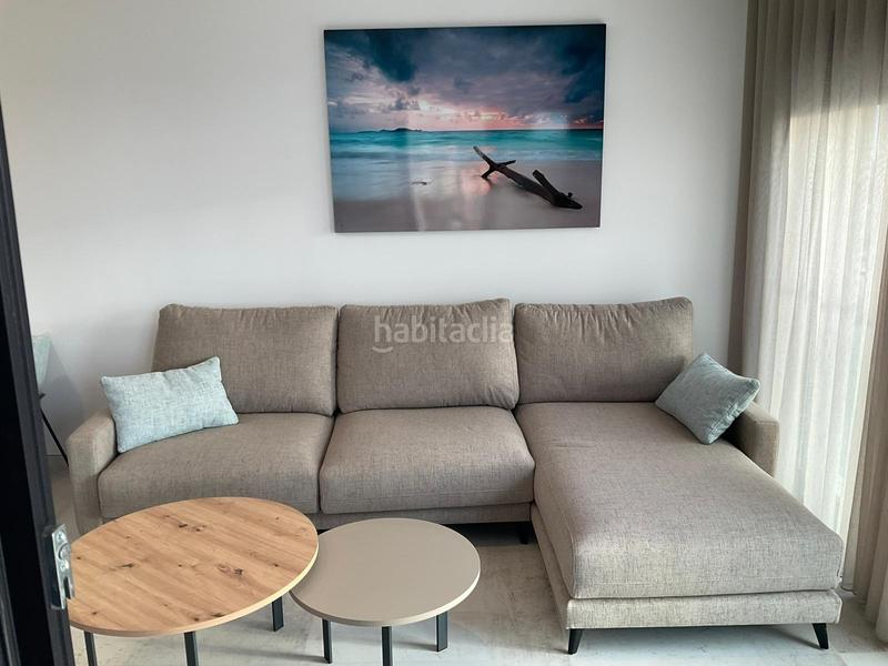 Foto 3f061676-1079-4c2a-a5a0-98ce504c883f. Rent flat with parking pool in La Zenia Orihuela