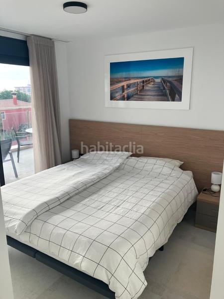 Foto 80421f41-4d8c-4eea-84fd-e57618abc0cc. Rent flat with parking pool in La Zenia Orihuela